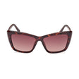 LENTES DE SOL UV400 MUJER GU00098 52F 55 GUESS GUESS
