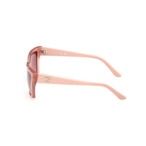 LENTES DE SOL UV400 MUJER GU00098 57F 55 GUESS GUESS