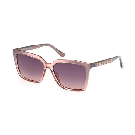 LENTES DE SOL UV400 MUJER GU00099 20B 55 GUESS GUESS