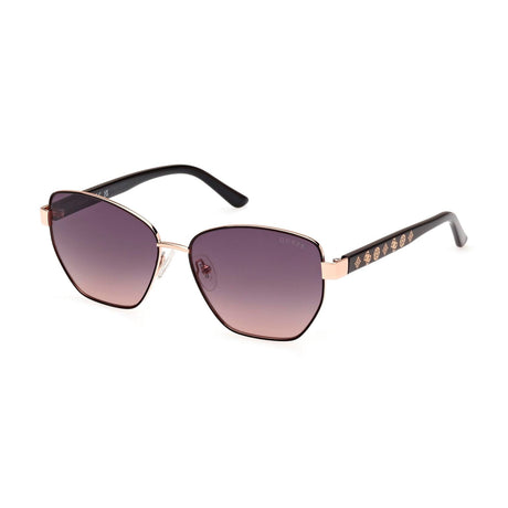 LENTES DE SOL UV400 MUJER GU00102 05B 56 GUESS GUESS