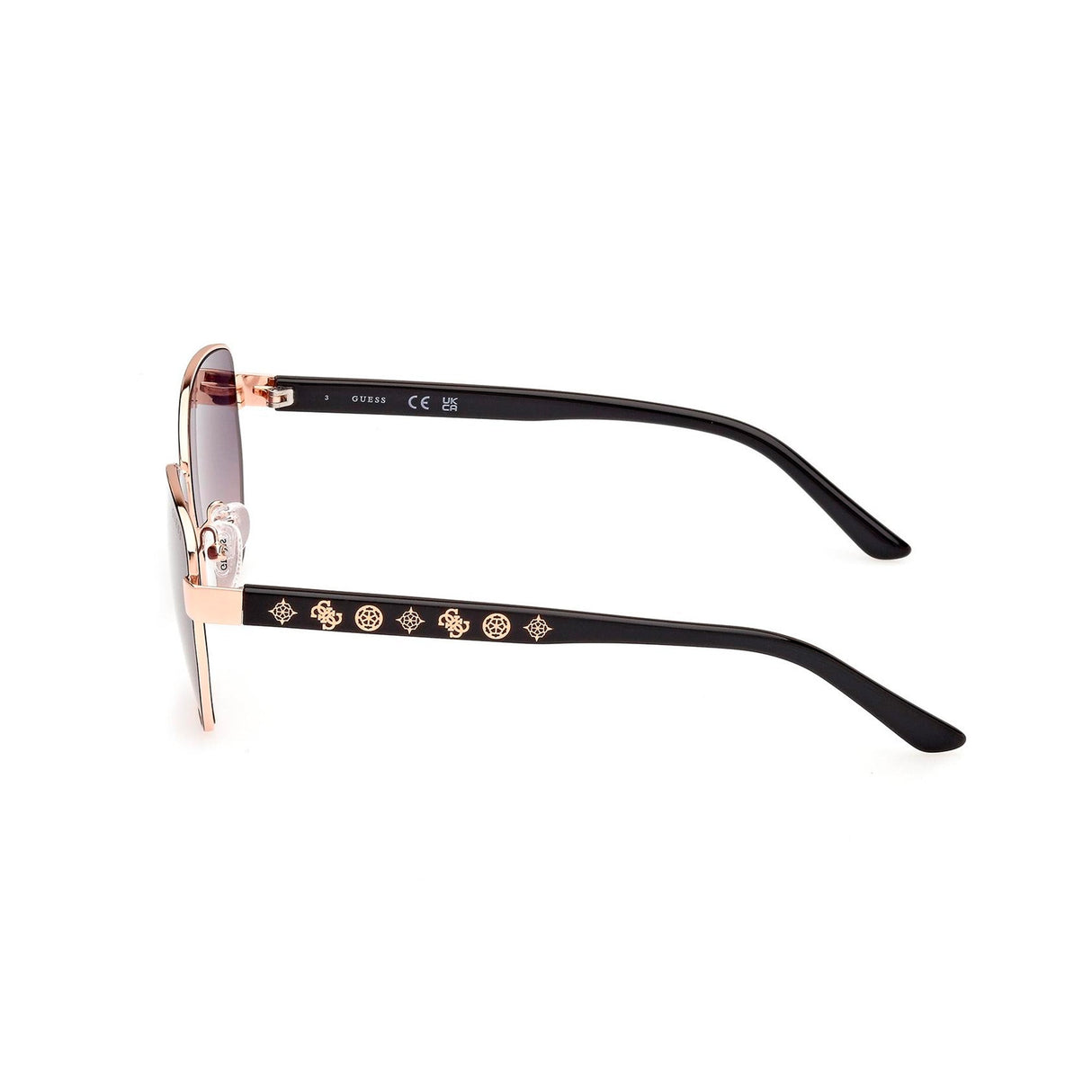 LENTES DE SOL UV400 MUJER GU00102 05B 56 GUESS GUESS