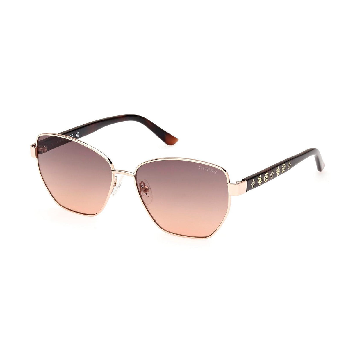 LENTES DE SOL UV400 MUJER GU00102 32F 56 GUESS GUESS