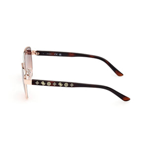 LENTES DE SOL UV400 MUJER GU00102 32F 56 GUESS GUESS