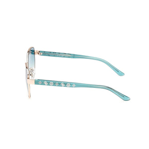 LENTES DE SOL UV400 MUJER GU00102 32P 56 GUESS GUESS