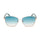 LENTES DE SOL UV400 MUJER GU00102 32P 56 GUESS GUESS