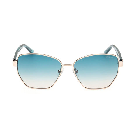 LENTES DE SOL UV400 MUJER GU00102 32P 56 GUESS GUESS