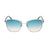 LENTES DE SOL UV400 MUJER GU00102 32P 56 GUESS GUESS