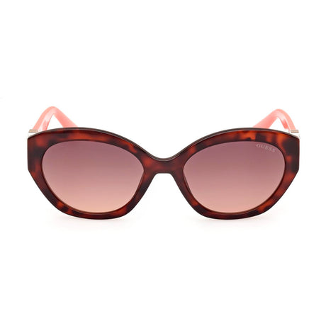 LENTES DE SOL UV400 MUJER GU00104 52F 56 GUESS GUESS