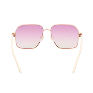 LENTES DE SOL UV400 MUJER GU00107 21Z 58 GUESS GUESS