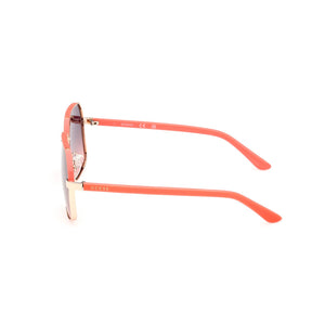 LENTES DE SOL UV400 MUJER GU00107 74B 58 GUESS GUESS