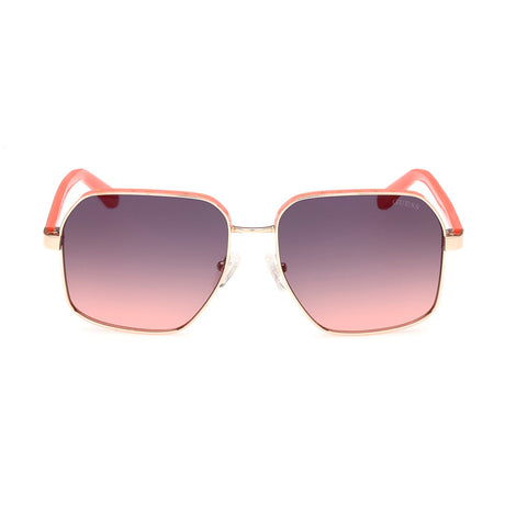 LENTES DE SOL UV400 MUJER GU00107 74B 58 GUESS GUESS