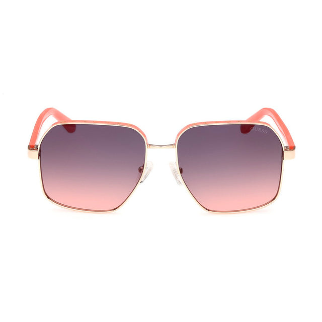 LENTES DE SOL UV400 MUJER GU00107 74B 58 GUESS GUESS