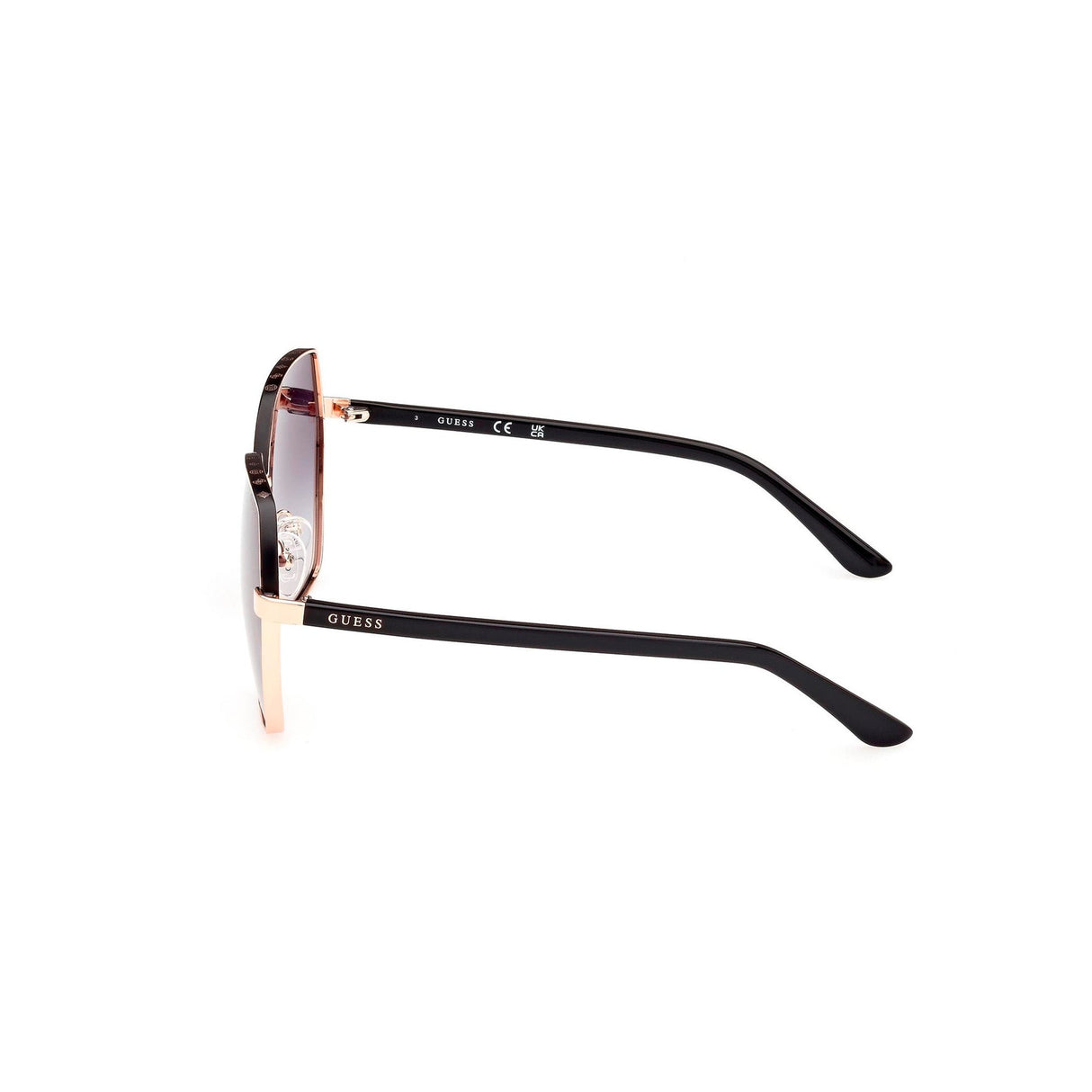 LENTES DE SOL UV400 MUJER GU00108 05B 60 GUESS GUESS