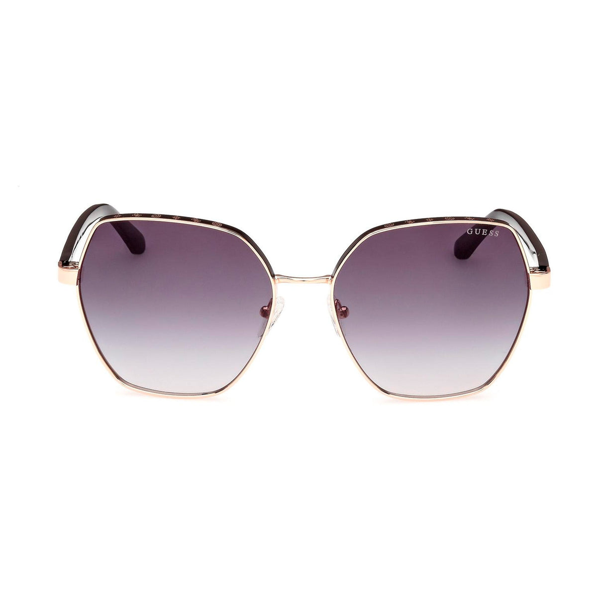 LENTES DE SOL UV400 MUJER GU00108 05B 60 GUESS GUESS