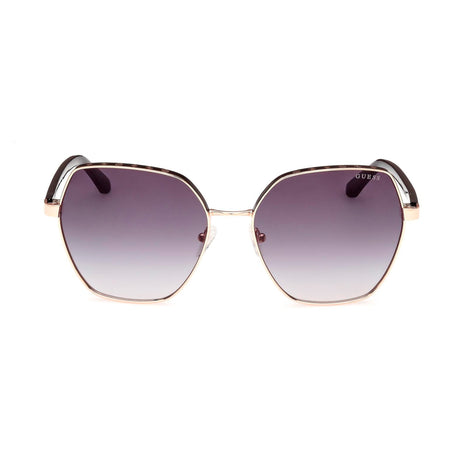 LENTES DE SOL UV400 MUJER GU00108 05B 60 GUESS GUESS