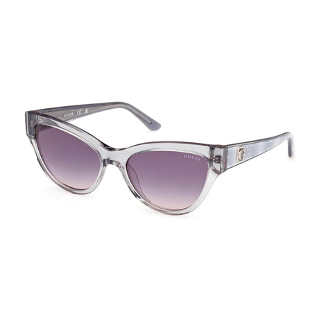 LENTES DE SOL UV400 MUJER GU00112 20B 56 GUESS GUESS
