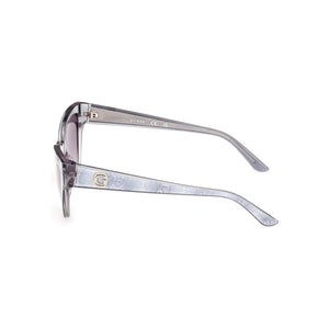 LENTES DE SOL UV400 MUJER GU00112 20B 56 GUESS GUESS