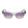 LENTES DE SOL UV400 MUJER GU00112 20B 56 GUESS GUESS