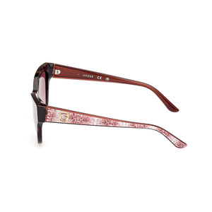 LENTES DE SOL UV400 MUJER GU00112 52F 56 GUESS GUESS