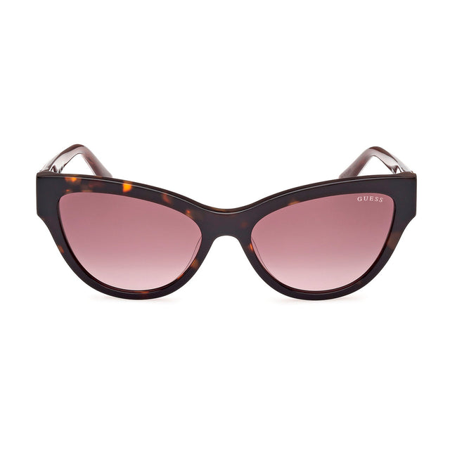 LENTES DE SOL UV400 MUJER GU00112 52F 56 GUESS GUESS