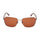 LENTES DE SOL UV400 HOMBRE GU00117 08E 59 GUESS GUESS