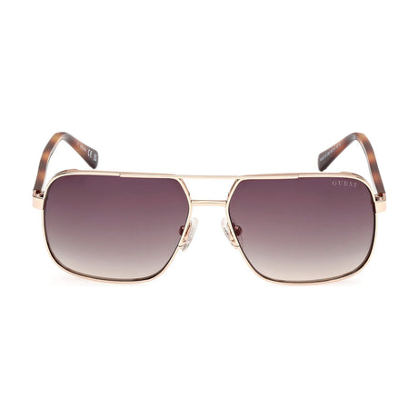 LENTES DE SOL UV400 HOMBRE GU00119 32B 58 GUESS GUESS