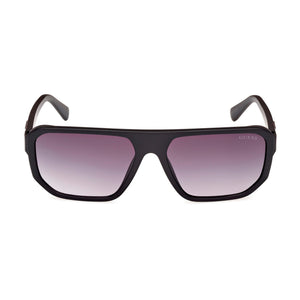 LENTES DE SOL UV400 UNISEX GU00124 02B 59 GUESS GUESS