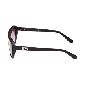 LENTES DE SOL UV400 UNISEX GU00124 02B 59 GUESS GUESS