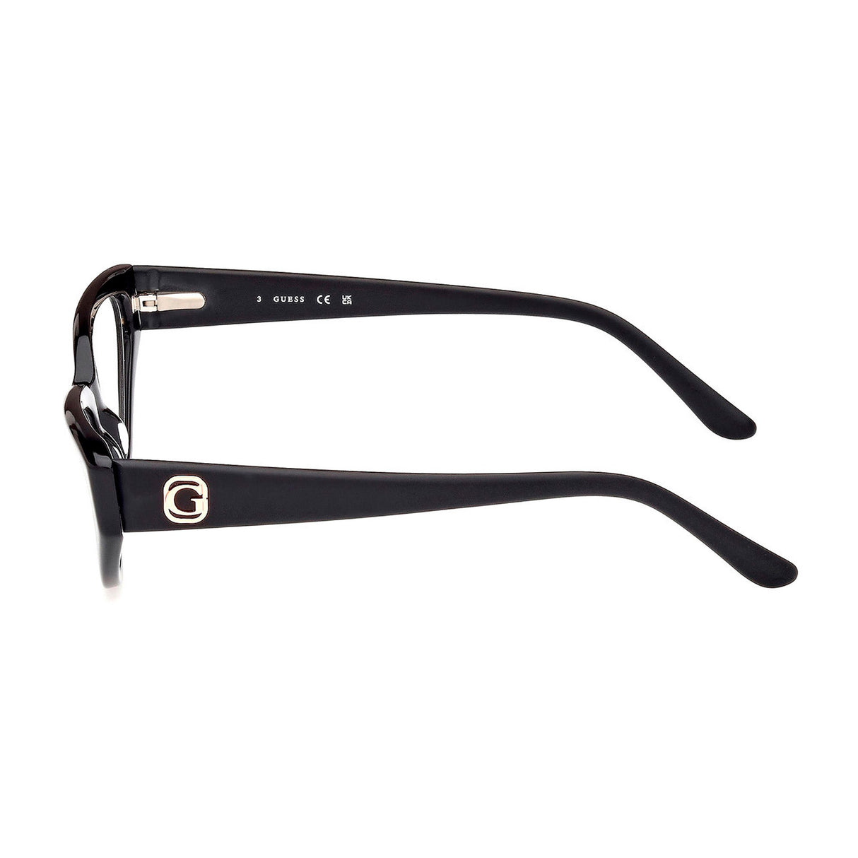 MONTURA MUJER GU50113 001 53 GUESS GUESS