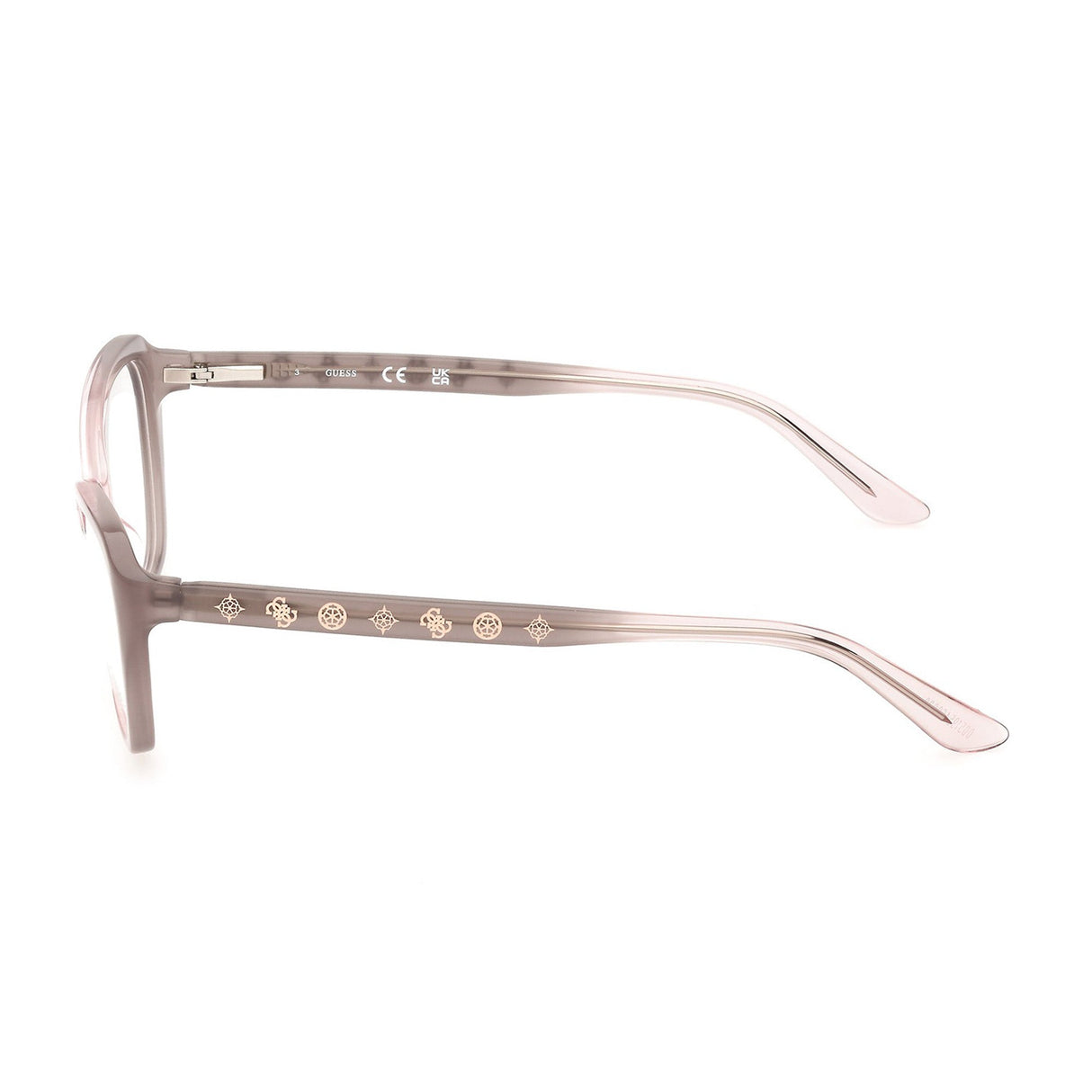 MONTURA MUJER GU50115 020 52 GUESS GUESS