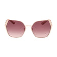 LENTES DE SOL UV400 MUJER GU7843­S 28Z 61 GUESS GUESS