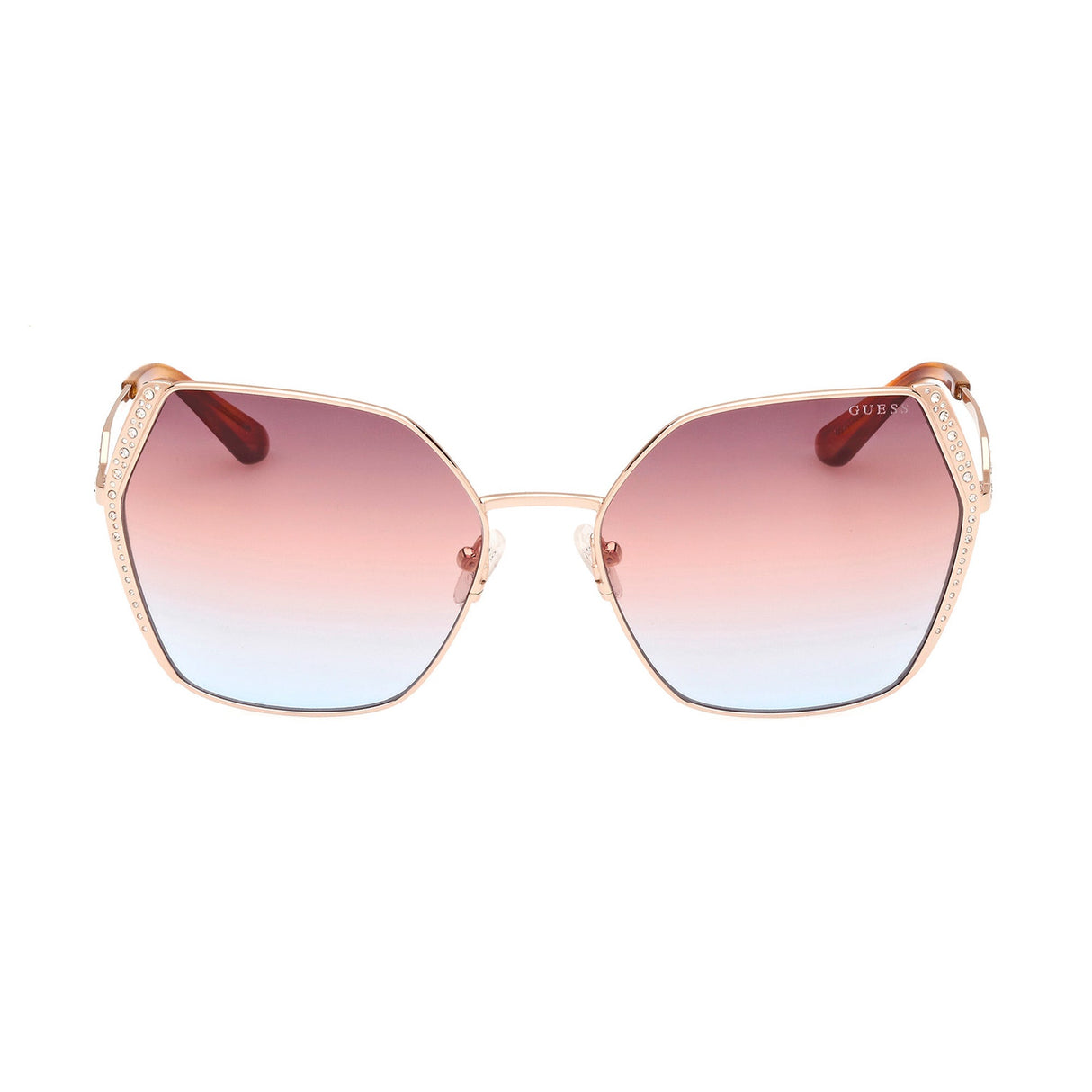 LENTES DE SOL UV400 MUJER GU7843­S 33F 61 GUESS GUESS