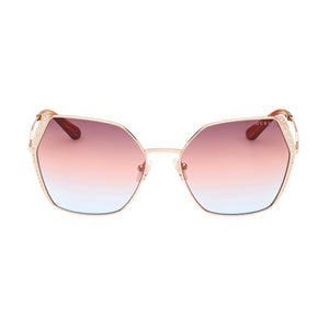 LENTES DE SOL UV400 MUJER GU7843­S 33F 61 GUESS GUESS