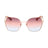 LENTES DE SOL UV400 MUJER GU7843­S 33F 61 GUESS GUESS
