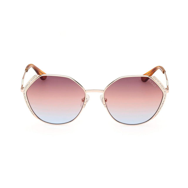 LENTES DE SOL UV400 MUJER GU7842-S 33F 58 GUESS GUESS