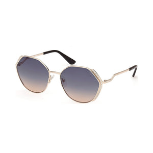 LENTES DE SOL UV400 MUJER GU7842-S 33W 58 GUESS GUESS