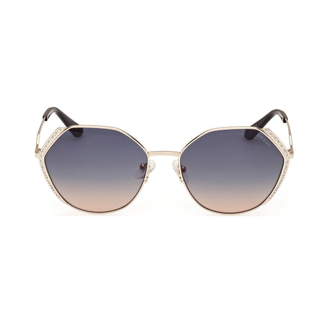 LENTES DE SOL UV400 MUJER GU7842-S 33W 58 GUESS GUESS