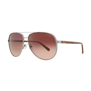 LENTES DE SOL UV400 UNISEX GU00140 08F 61 GUESS GUESS