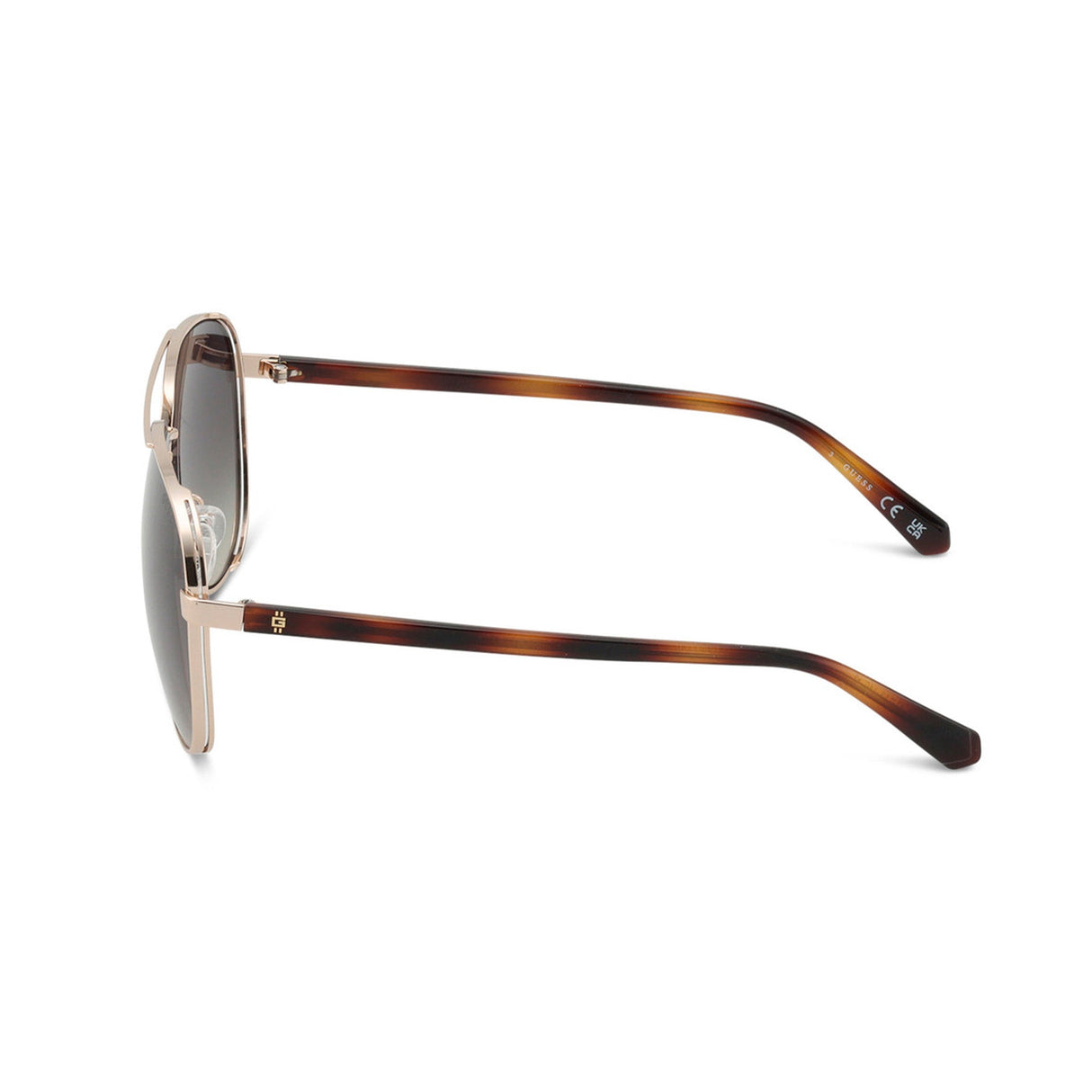 LENTES DE SOL UV400 UNISEX GU00140 32B 61 GUESS GUESS