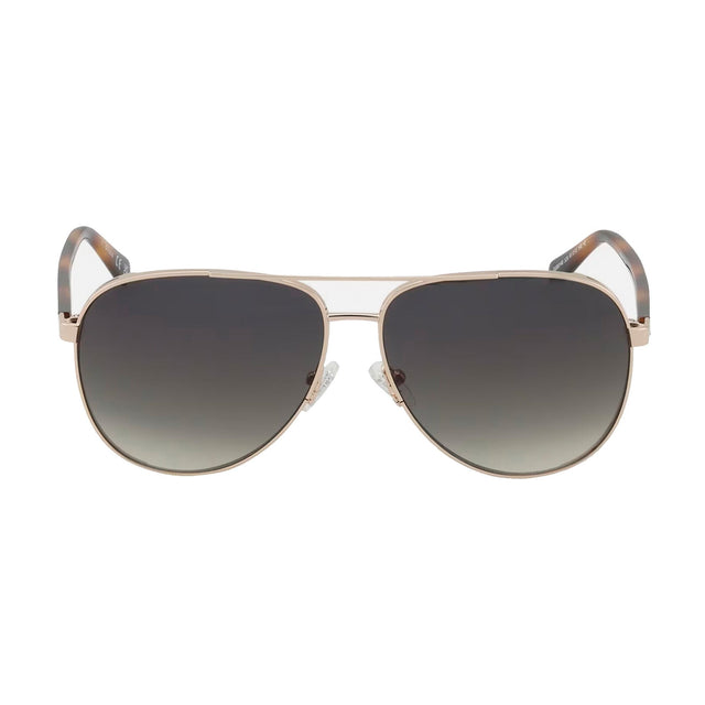 LENTES DE SOL UV400 UNISEX GU00140 32B 61 GUESS GUESS