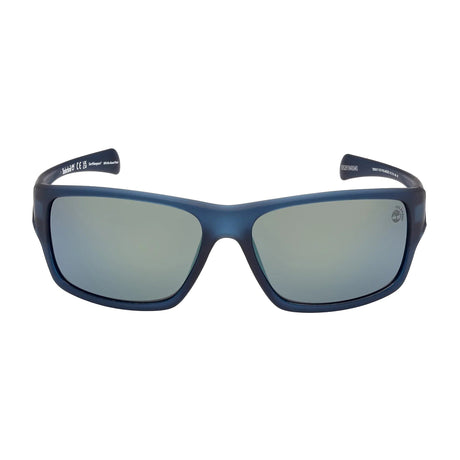 LENTES DE SOL POLARIZADO HOMBRE TB00017 91D 61 TIMBERLAND TIMBERLAND