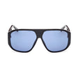 LENTES DE SOL UV400 UNISEX GU00135 01V 61 GUESS GUESS