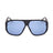 LENTES DE SOL UV400 UNISEX GU00135 01V 61 GUESS GUESS