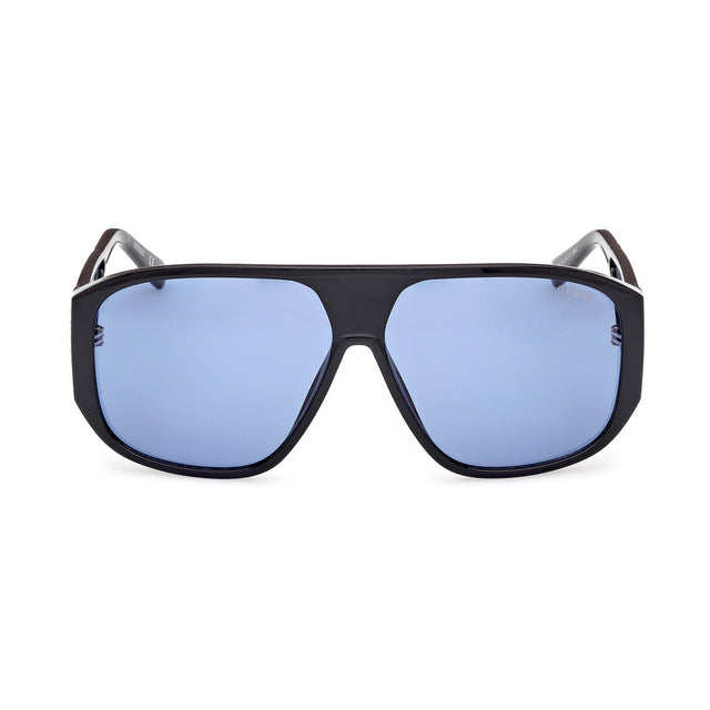 LENTES DE SOL UV400 UNISEX GU00135 01V 61 GUESS GUESS