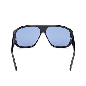 LENTES DE SOL UV400 UNISEX GU00135 01V 61 GUESS GUESS