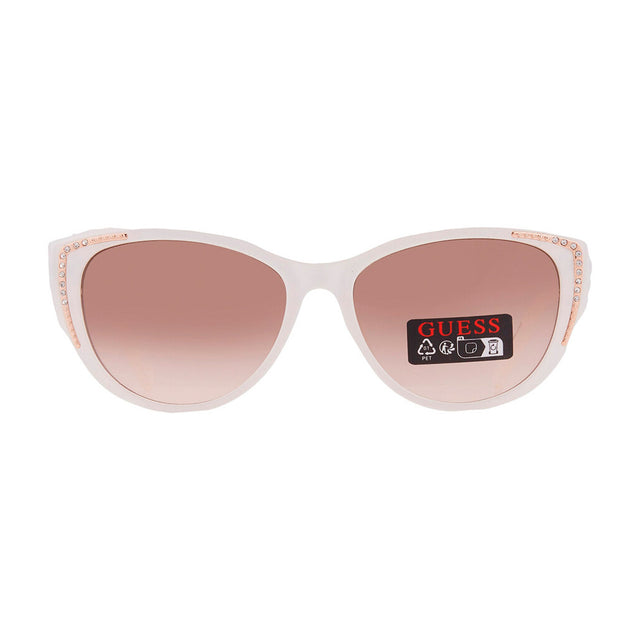 LENTES DE SOL UV400 MUJER GO00006 21F 56 GUESS GUESS