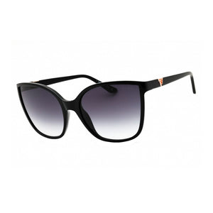LENTES DE SOL UV400 MUJER GU00144 01B 60 GUESS GUESS