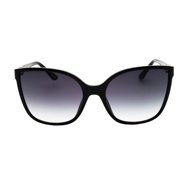 LENTES DE SOL UV400 MUJER GU00144 01B 60 GUESS GUESS