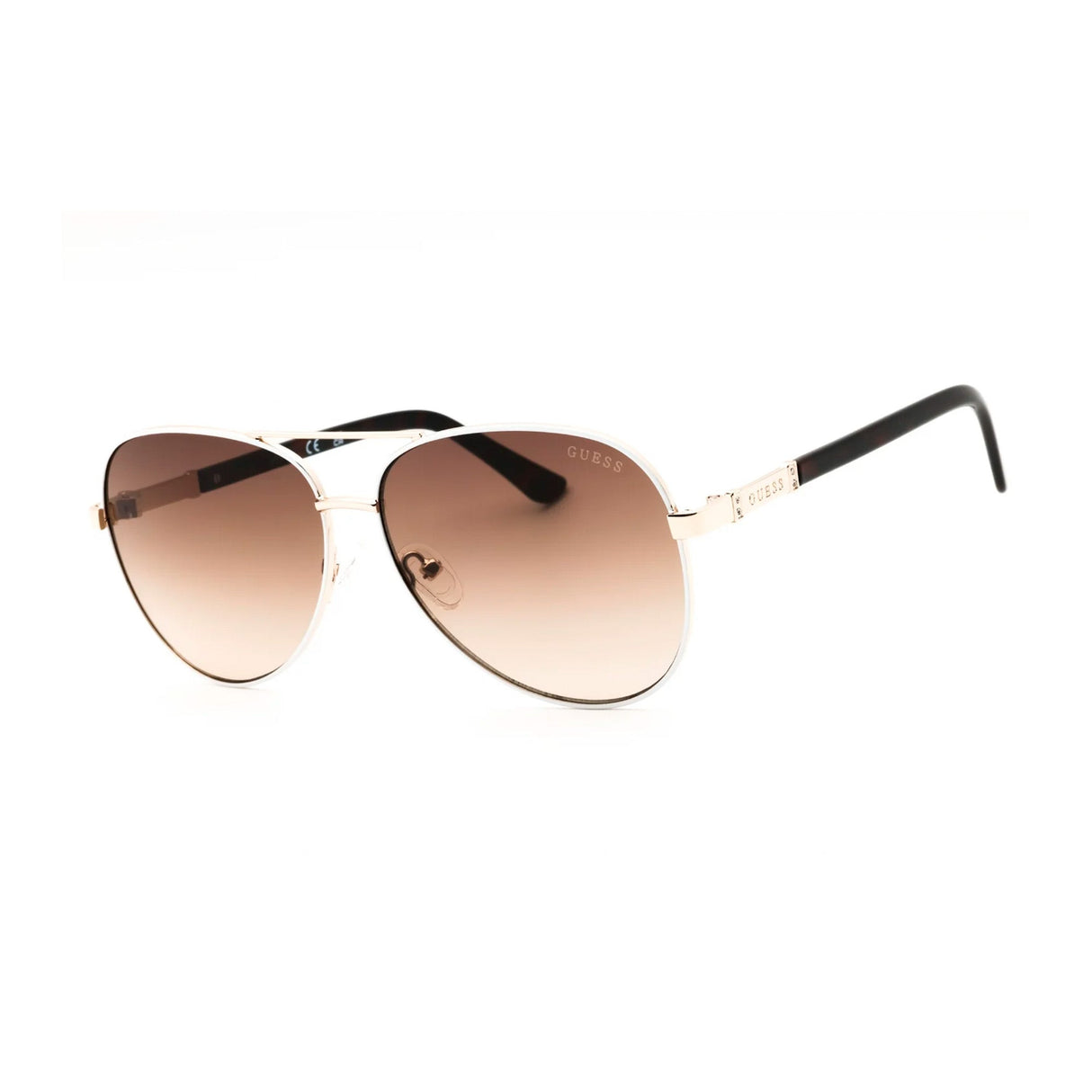 LENTES DE SOL UV400 UNISEX GU00173 21F 60 GUESS GUESS