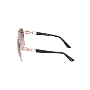 LENTES DE SOL UV400 MUJER GU00158 28B 61 GUESS GUESS